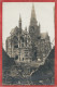 DADIZELE - Carte Photo - Foto - Ruines De Guerre - Eglise - Guerre 14/18 - Moorslede