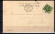 Post Card 1907 PKXP 34A = Stockholm-Nässjö  (zw171) - Briefe U. Dokumente