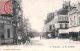 Aisne (02) - St Saint Quentin - La Rue Saint Martin - Saint Quentin