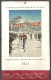 Suisse Le Stade D'hiver De L'Europe De 1951 Edité Par L'Office Centrale Suisse Du Tourisme à Zurich - Big : 1941-60