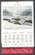 Suisse Le Stade D'hiver De L'Europe De 1951 Edité Par L'Office Centrale Suisse Du Tourisme à Zurich - Grand Format : 1941-60