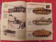 Revue Armes Militaria Magazine. Aviation. 1999. N° 168. (68 Pages). Tirailleurs Marocains - Weapons