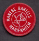 M . Bartels  ( Rode Plastiek Jeton / For Grade And Details, Please See Photo ) ! - Autres & Non Classés
