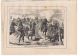 TURKEY - RUSSIA - ROMANIA - OLD ILLUSTRATED NEWSPAPER - ORIENT WAR 1877 -  N.17 - Voor 1900