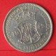 SOUTH AFRICA  2,5  SHILLINGS  1943  SILVER COIN KM# 30  -    (Nº06476) - Afrique Du Sud