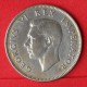 SOUTH AFRICA  2,5  SHILLINGS  1943  SILVER COIN KM# 30  -    (Nº06476) - Afrique Du Sud