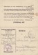 GREMAN OCCUPATION  1941  POSTCARD SENT FROM POZNAN - Other & Unclassified