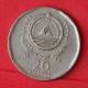 CAPE VERDE  20  ESCUDOS  1994   KM# 30  -    (Nº06493) - Cap Vert