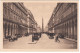 France Paris 1925 Rue De Castiglione Street, Car Cars Transport - Statues