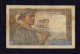 France - Billet De Banque 10 Francs Type Mineur, 04/12/1947, D-155, N°: 05144 - 10 F 1941-1949 ''Mineur''