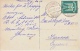 Germany  WEINSBERG  To  CYPRUS  Inflation 1922 - Covers & Documents