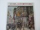 AK Histoire De Luxembourg. Depart De La Garnison Prussienne De Luxembourg Le 9. Septembre 1867 (Cacao&Chocolat KWATTA) - Luxembourg - Ville