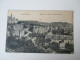 AK / Bildpostkarte Luxembourg. Rochers Du "Bock" Et Münsterkirche Verlag O. Schleich. Nachf. Dresden 5432 - Luxemburg - Stadt