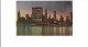 P4212 New York City Panorama USA Front/back Image - Panoramische Zichten, Meerdere Zichten