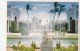 P4183 Palm Beach Fabulous Royal Poinciana Plaza Florida USA Front/back Image - Palm Beach