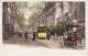 CPA - NICE (06) - Avenue De La Gare - Colorisée  - Neuve (état Lire Description) 2 Scans (lot 3-62) - Other & Unclassified