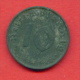 F3769 / - 10 Reichspfennig - 1941  B - THIRD REICH -  Deutschland Germany Allemagne - Coins Munzen Monnaies Monete - 10 Reichspfennig