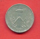 F3776 / - 1 Pfennig - 1952 A -  DDR - Deutschland Germany Allemagne Germania  - Coins Munzen Monnaies Monete - 1 Pfennig