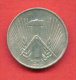 F3777 / - 1 Pfennig - 1952 A -  DDR - Deutschland Germany Allemagne Germania  - Coins Munzen Monnaies Monete - 1 Pfennig