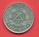 F3787 / - 2 Mark - 1977 A -  DDR - Deutschland Germany Allemagne Germania  - Coins Munzen Monnaies Monete - 2 Marchi