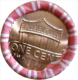 2011/2/3?, MYSTERY!  REVERSE ON BOTH SIDES USA, ONE BU  ROLL OF FIFTY(50) ONE  CENT COINS,   **SEE PHOTOS** - Cents (1 Cent)