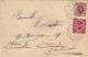 BELGIEN 1932 - 75c + 1F Auf Brief Von Vilvorde &gt; Wien - Briefe U. Dokumente