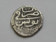 Monnaie En Argent TURQUIE - Sultan MUSTAFA III  *** EN ACHAT IMMEDIAT ***** - Turkey