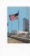 C-3735 - CARTOLINA NEW YORK - UNITED NATIONS - Altri Monumenti, Edifici