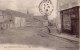 CHEMILLE PLACE URBAIN II ( Magasin A MENARD ) Edition Laroute Angers Peu Courante Circulé 1918 - Chemille