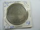 BULGARIA 5 LEVA SILVER 1884    LOT 15  NUM  23 - Bulgarie