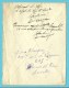 213 Op Brief Aangetekend Met Stempel MONS / BERGEN , Stempel REBUT + RETOUR A L´ENVOYEUR..... - 1921-1925 Petit Montenez