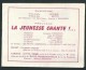 Liège. Grande Quinzaine 1948. Fête Folklorique En Outremeuse. Théatre Wallon. & Belgian Scouts. Voir Tous Les Scans! - Programmes