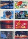 Delcampe - Full Collection Of Viet Nam Vietnam MINT Magnetic Phonecards / Phonecard  / 20 Photos Including Backsides - Viêt-Nam