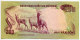 South Vietnam Viet Nam 200 Dong Deer UNC Banknote 1972 - P#32a - Vietnam