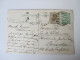 Luxembourg Ganzsache 1925 Gelaufen Nach Belgien. Zusatzfrankatur. - Entiers Postaux