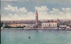 POSTCARD  WASHIGTON DEPOT  1911  Venice Italy - Storia Postale