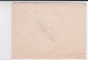 1942 - ENVELOPPE ENTIER TYPE PETAIN De ST GERVAIS (HAUTE SAVOIE) Avec COMPLEMENT MERCURE Pour CHAMONIX - Enveloppes Types Et TSC (avant 1995)