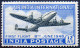 INDIA 1948 12as Air India International MLH - Neufs