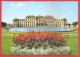 CARTOLINA NV AUSTRIA - VIENNA - Castello Di Schobrunn - Belvedere - 10 X 15 - Schloss Schönbrunn