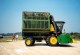 Delcampe - PHOTO 5 Photos Originales Récolte Du Coton En Louisianne -année 1998 (tracteur Tracteurs Récolte Agriculture Machine - Métiers