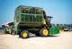 Delcampe - PHOTO 5 Photos Originales Récolte Du Coton En Louisianne -année 1998 (tracteur Tracteurs Récolte Agriculture Machine - Profesiones
