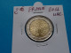 ANNEE  RECHERCHEE !!!   2  EURO  FRANCE  2011 Unc  ( 4 Photos ) - Francia