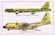 Military Aircrafts Collection Calendar Pocket - Year 2014 - Tamaño Pequeño : 2001-...