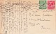 PC Snowden And Capel Curig Lakes - 1923 (3522) - Other & Unclassified