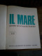 Enciclopedia Del Mare - 10 Volumi Anni '70 - Encyclopedias