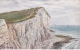 PC Seaford - The Cliff (3548) - Sonstige & Ohne Zuordnung