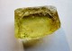 GS036 - Top Quality Faceting Material - Finest Yellow Orthoclase Feldspar From Madagascar - 290 Carats - Zonder Classificatie