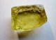 GS036 - Top Quality Faceting Material - Finest Yellow Orthoclase Feldspar From Madagascar - 290 Carats - Non Classés