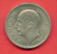 F3965 / - 50 Leva - 1940 - Bulgaria Bulgarie Bulgarien Bulgarije - Coins Monnaies Munzen - Bulgaria