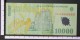 ROMANIA  10000  LEI  1999     -    (Nº06540) - Rumania